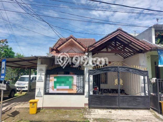 Hunian Strategis 2 KT LB 72m2 Kondisi Bagus di Cikupa Citra Raya Hunian Strategis 2 KT LB 72m2 Kondisi Bagus di Cikupa Citra Raya