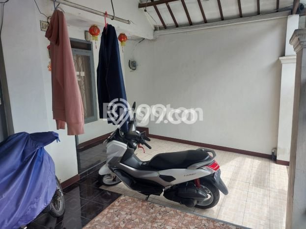 Hunian Strategis 2 KT LB 72m2 Kondisi Bagus di Cikupa Citra Raya Hunian Strategis 2 KT LB 72m2 Kondisi Bagus di Cikupa Citra Raya