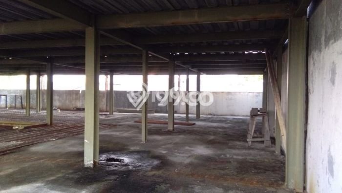 Lahan Dijual Lokasi Strategis di Tangerang dengan Luas 920m2 Lahan Dijual Lokasi Strategis di Tangerang dengan Luas 920m2