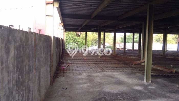 Lahan Dijual Lokasi Strategis di Tangerang dengan Luas 920m2 Lahan Dijual Lokasi Strategis di Tangerang dengan Luas 920m2