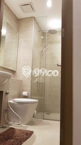 Apartemen Cozy Dijual di Jakarta Barat Spesifikasi 2 KT, 1 KM Apartemen Cozy Dijual di Jakarta Barat Spesifikasi 2 KT, 1 KM