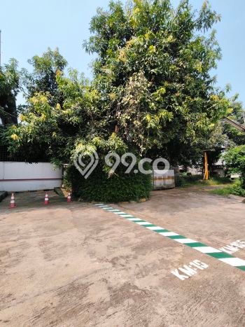 Gudang Dijual di Prime Area Tangerang Luas 500m2 Gudang Dijual di Prime Area Tangerang Luas 500m2