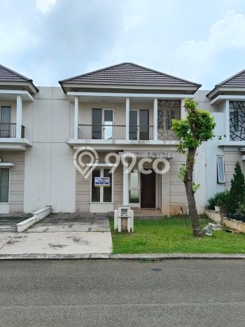 For Sale Hunian Rumah Terawat 3 Kamar di Pasar Kemis, Tangerang For Sale Hunian Rumah Terawat 3 Kamar di Pasar Kemis, Tangerang