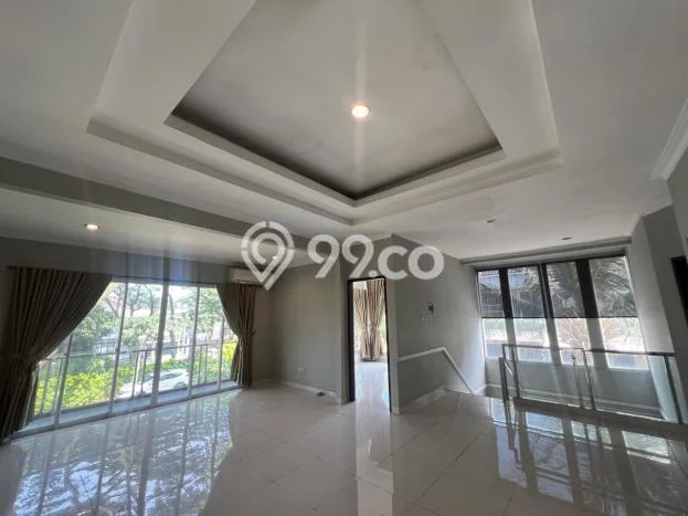 Hot Offer Hunian Premium Ideal dan Luas di BSD, Tangerang Selatan Hot Offer Hunian Premium Ideal dan Luas di BSD, Tangerang Selatan