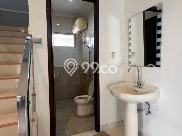 Hot Offer Hunian Premium Ideal dan Luas di BSD, Tangerang Selatan Hot Offer Hunian Premium Ideal dan Luas di BSD, Tangerang Selatan