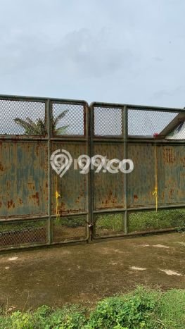 Tanah Kosong Dijual di Serang dengan Area 9013m2 Tanah Kosong Dijual di Serang dengan Area 9013m2