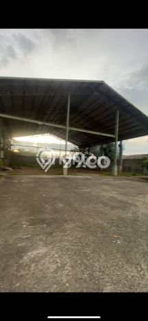 Kavling Tanah Dijual di Legok, Tangerang, Luas 1104m2 Area Strategis Kavling Tanah Dijual di Legok, Tangerang, Luas 1104m2 Area Strategis