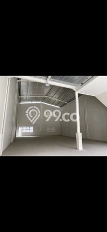 Gudang Premium Kawasan Cikupa, Luas 350m2m², Lokasi Komersial Gudang Premium Kawasan Cikupa, Luas 350m2m², Lokasi Komersial