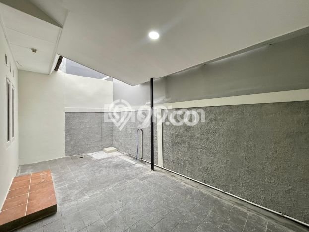 Rumah Modern 2 KT di Bojong Nangka Tangerang Rumah Modern 2 KT di Bojong Nangka Tangerang