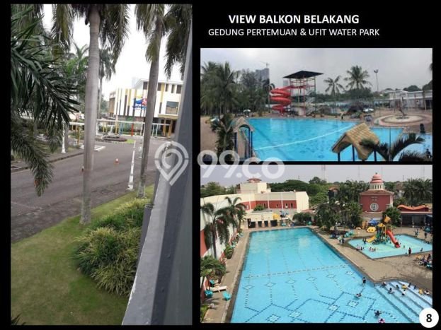 Dijual Rumah 3 Kamar Lokasi Strategis Nyaman dan Strategis di Karawaci Dijual Rumah 3 Kamar Lokasi Strategis Nyaman dan Strategis di Karawaci