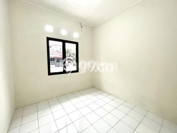 Rumah Modern 2 KT di Bojong Nangka Tangerang Rumah Modern 2 KT di Bojong Nangka Tangerang