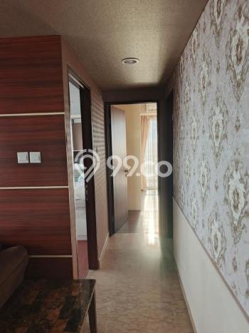 Dijual Apartemen Strategis di Pademangan Jakarta Utara 2 Kamar Tidur Dijual Apartemen Strategis di Pademangan Jakarta Utara 2 Kamar Tidur