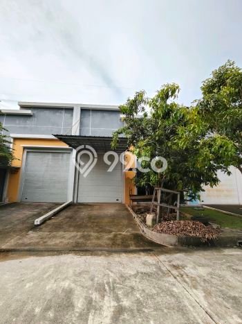 Untuk Dijual! Gudang di Bitung Tangerang LT 178m2 / LB 270m2 Kawasan Strategis Untuk Dijual! Gudang di Bitung Tangerang LT 178m2 / LB 270m2 Kawasan Strategis