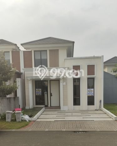Rumah Bagus Siap Huni Di Cikupa Citra Raya Luas 45m2 Aman Rumah Bagus Siap Huni Di Cikupa Citra Raya Luas 45m2 Aman