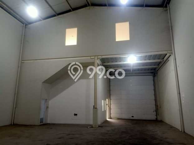 Gudang Premium Kawasan Cikupa, Luas 350m2m², Lokasi Komersial Gudang Premium Kawasan Cikupa, Luas 350m2m², Lokasi Komersial