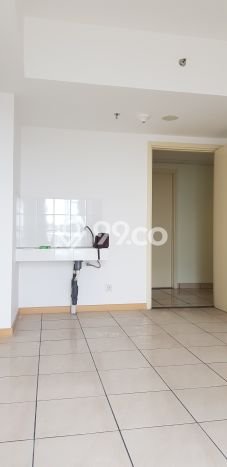 Dijual Apartemen di Kelapa Dua, Tangerang Punya 2 Kamar Tidur Dijual Apartemen di Kelapa Dua, Tangerang Punya 2 Kamar Tidur