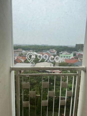 Apartemen Terjangkau Dijual di Bekasi 2 KT & 1 KM Apartemen Terjangkau Dijual di Bekasi 2 KT & 1 KM