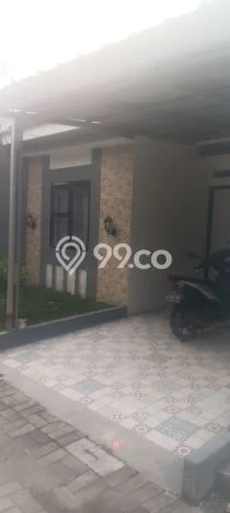 Rumah Sederhana Dijual Lokasi Bogor Tengah 2 Kamar dengan LT 60m2 Rumah Sederhana Dijual Lokasi Bogor Tengah 2 Kamar dengan LT 60m2