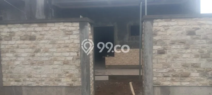 Rumah Minimalis Favorit Dijual di Tamansari LT 60m2 Rumah Minimalis Favorit Dijual di Tamansari LT 60m2