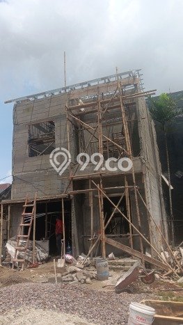 Jual Rumah Bagus Siap Huni LB 70m2 di Tangerang, Tangerang Jual Rumah Bagus Siap Huni LB 70m2 di Tangerang, Tangerang