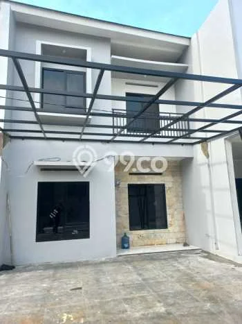 Dijual Rumah 3 Kamar Lokasi Ideal Bagus dan Strategis di Serpong Utara Dijual Rumah 3 Kamar Lokasi Ideal Bagus dan Strategis di Serpong Utara