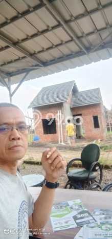 Jual Rumah Murah Meriah Tamansari Punya 2 Kamar & LT 60m2 Jual Rumah Murah Meriah Tamansari Punya 2 Kamar & LT 60m2