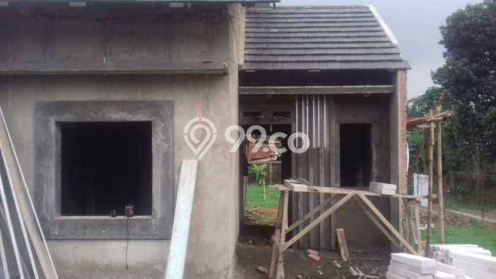 Rumah Budget Favorit Dijual Area Tamansari LT 60m2 Rumah Budget Favorit Dijual Area Tamansari LT 60m2