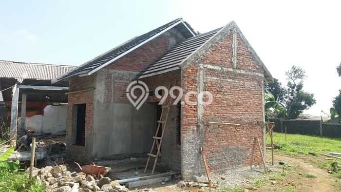 Rumah Minimalis Dijual di Tamansari 2 Kamar dengan LT 60m2 Rumah Minimalis Dijual di Tamansari 2 Kamar dengan LT 60m2