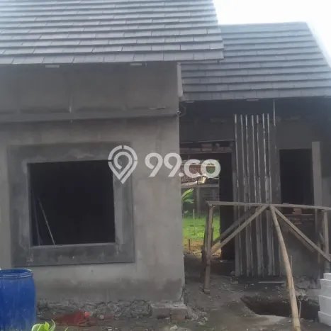 Rumah Sederhana Dijual di Tamansari 0 Kamar dengan LT 60m2 Rumah Sederhana Dijual di Tamansari 0 Kamar dengan LT 60m2