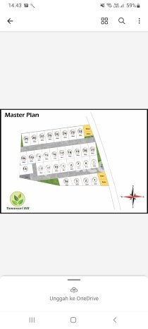 Jual Rumah Siap Huni di Tamansari Bogor Harga Rp 325 Juta LT 60m2 Jual Rumah Siap Huni di Tamansari Bogor Harga Rp 325 Juta LT 60m2