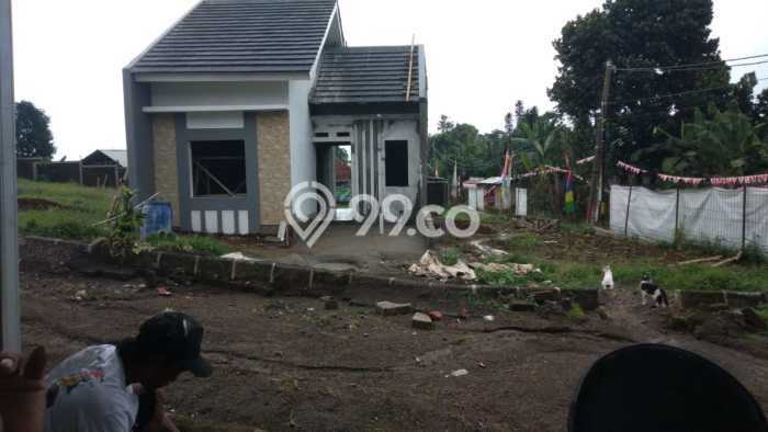 Rumah Sederhana Dijual Lokasi Tamansari 2 Kamar dengan LT 60m2 Rumah Sederhana Dijual Lokasi Tamansari 2 Kamar dengan LT 60m2
