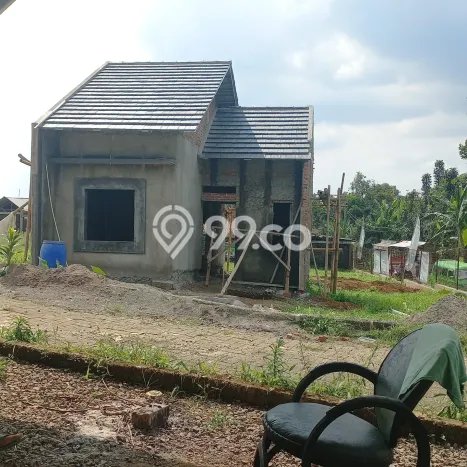 Rumah Minimalis Terbaik Dijual di Tamansari LT 60m2 Rumah Minimalis Terbaik Dijual di Tamansari LT 60m2