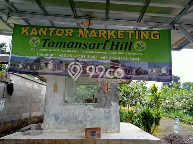 Rumah Budget Terbaik Siap Huni di Tamansari LT 60m2 Rumah Budget Terbaik Siap Huni di Tamansari LT 60m2