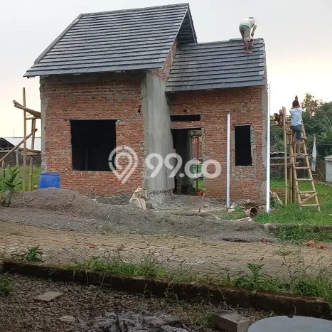 Dijual Rumah Murah di Tamansari Bogor Harga Rp 322 Juta LT 60m2 Dijual Rumah Murah di Tamansari Bogor Harga Rp 322 Juta LT 60m2