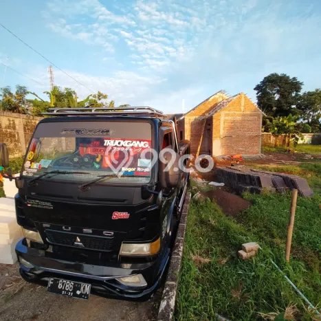 Rumah Budget Terbaik Siap Huni di Tamansari LT 60m2 Rumah Budget Terbaik Siap Huni di Tamansari LT 60m2