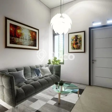 Rumah Budget Terbaik Siap Huni di Tamansari LT 60m2 Rumah Budget Terbaik Siap Huni di Tamansari LT 60m2