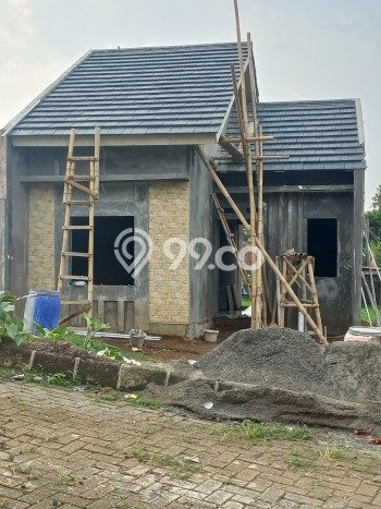 Rumah Budget Favorit Dijual di Tamansari LT 60m2 Rumah Budget Favorit Dijual di Tamansari LT 60m2