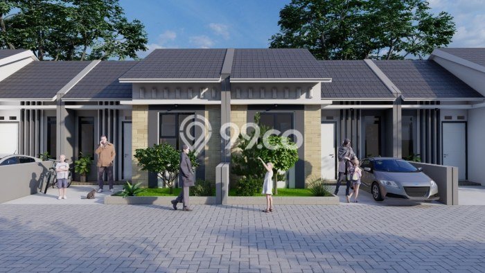 Dijual Rumah Murah di Tamansari Bogor Harga Rp 290 Juta LT 60m2 Dijual Rumah Murah di Tamansari Bogor Harga Rp 290 Juta LT 60m2