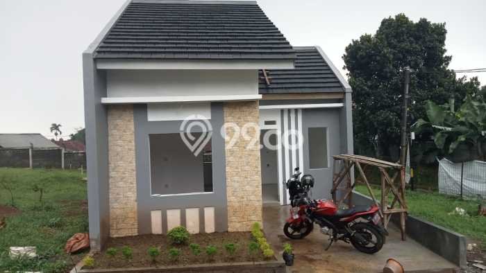Rumah Minimalis Favorit Dijual di Tamansari LT 60m2 Rumah Minimalis Favorit Dijual di Tamansari LT 60m2