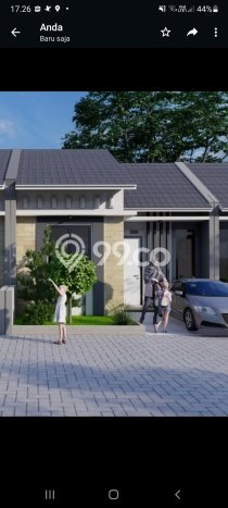 Rumah Murah Dijual di Tamansari, Bogor Harga Rp 280 Juta Rumah Murah Dijual di Tamansari, Bogor Harga Rp 280 Juta