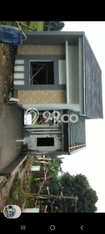 Rumah Murah Dijual di Tamansari, Bogor Harga Rp 280 Juta Rumah Murah Dijual di Tamansari, Bogor Harga Rp 280 Juta