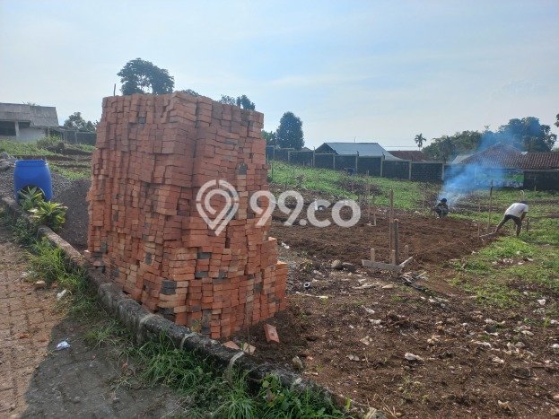 Rumah Murah Dijual di Tamansari, Bogor Harga Rp 280 Juta Rumah Murah Dijual di Tamansari, Bogor Harga Rp 280 Juta