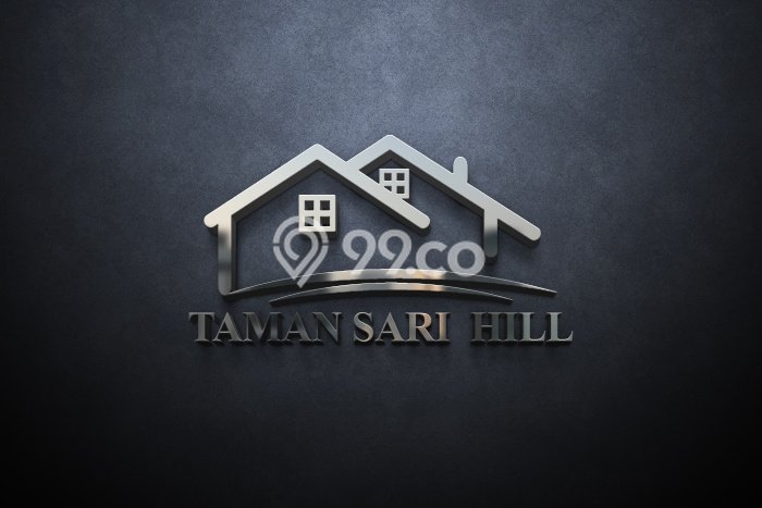 Jual Rumah Harga Miring Tamansari Punya 2 KT & LT 68m2 Jual Rumah Harga Miring Tamansari Punya 2 KT & LT 68m2