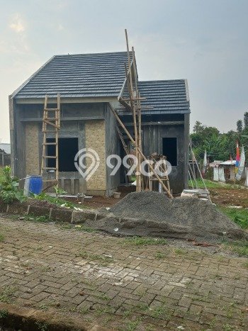 Rumah Idaman 2 KT Hemat Budget di Ciapus Bogor Rumah Idaman 2 KT Hemat Budget di Ciapus Bogor