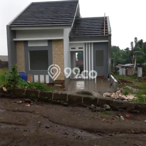 Dijual Rumah Murah di Tamansari Bogor Harga Rp 320 Juta LT 60m2 Dijual Rumah Murah di Tamansari Bogor Harga Rp 320 Juta LT 60m2