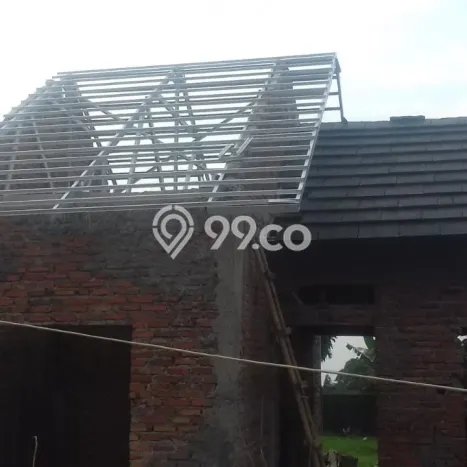 Rumah Sederhana Dijual di Tamansari 2 Kamar dengan LT 60m2 Rumah Sederhana Dijual di Tamansari 2 Kamar dengan LT 60m2