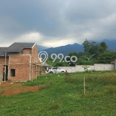 Rumah Budget Favorit Siap Huni Area Tamansari LT 60m2 Rumah Budget Favorit Siap Huni Area Tamansari LT 60m2