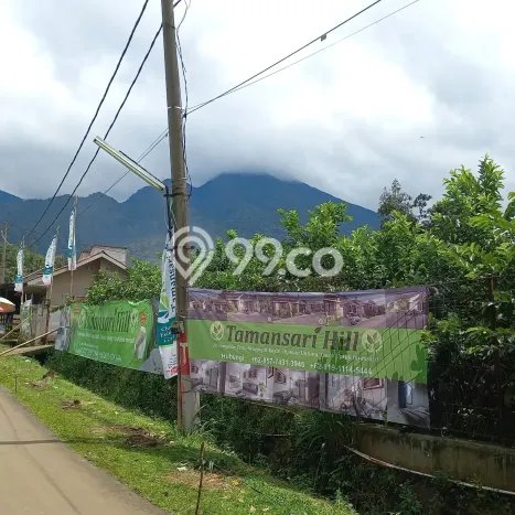 Rumah Budget Favorit Siap Huni Area Tamansari LT 60m2 Rumah Budget Favorit Siap Huni Area Tamansari LT 60m2