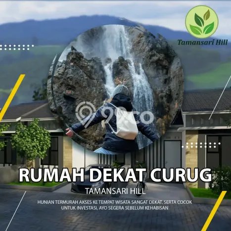 Rumah Budget Favorit Siap Huni Area Tamansari LT 60m2 Rumah Budget Favorit Siap Huni Area Tamansari LT 60m2
