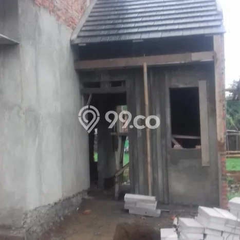 Jual Rumah Murah Meriah Tamansari Punya 2 KT & LT 60m2 Jual Rumah Murah Meriah Tamansari Punya 2 KT & LT 60m2